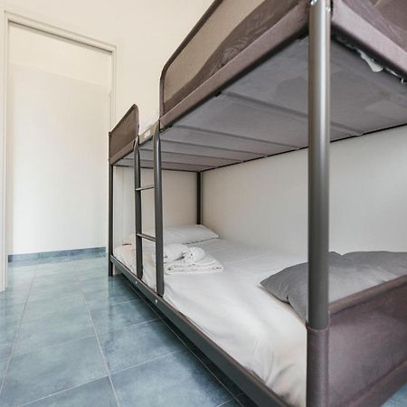 Bed and Breakfast Il Poeta Nella Vigna Procida Esterno foto