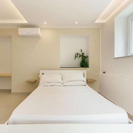 Bed and Breakfast Il Poeta Nella Vigna Procida Esterno foto