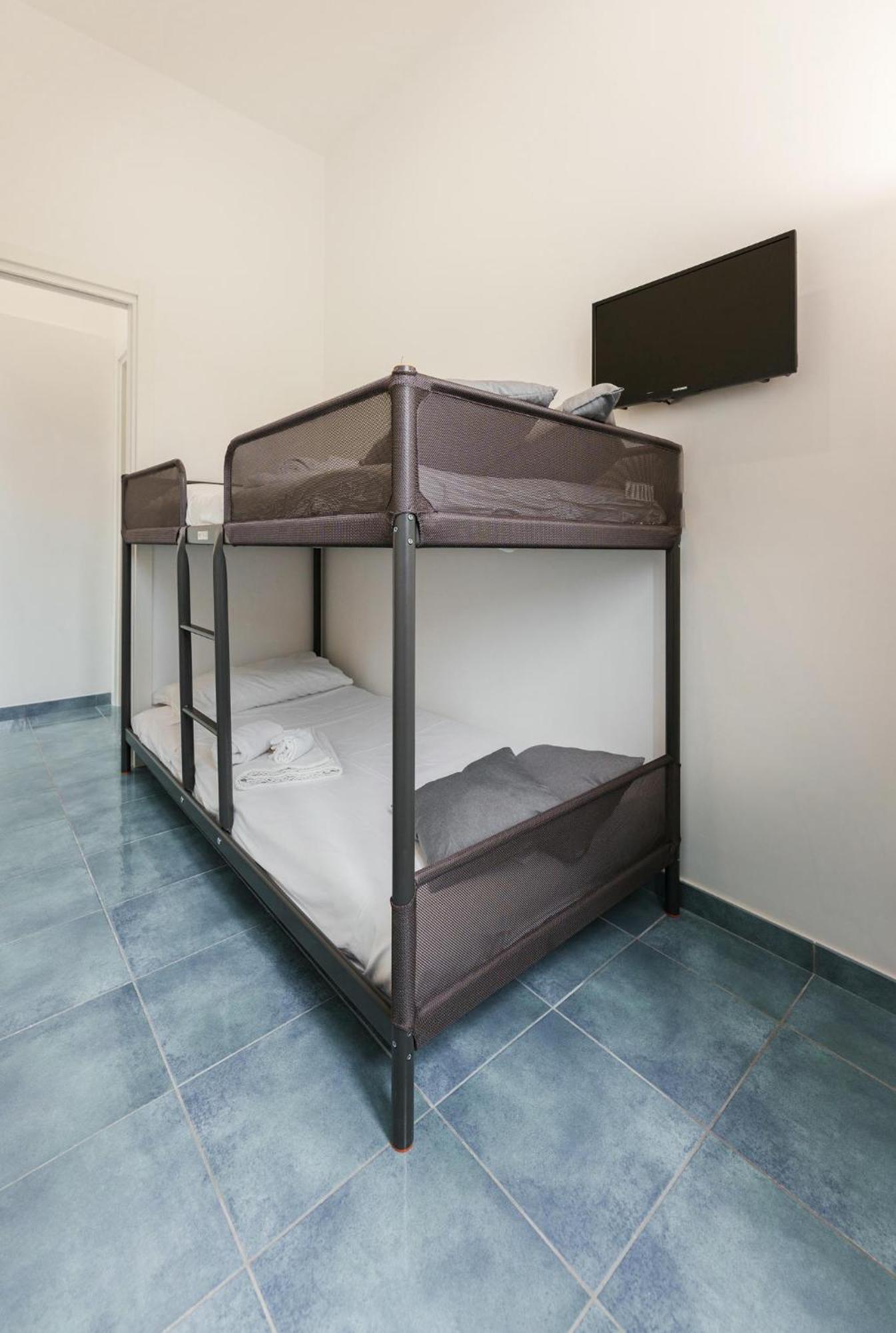 Bed and Breakfast Il Poeta Nella Vigna Procida Esterno foto