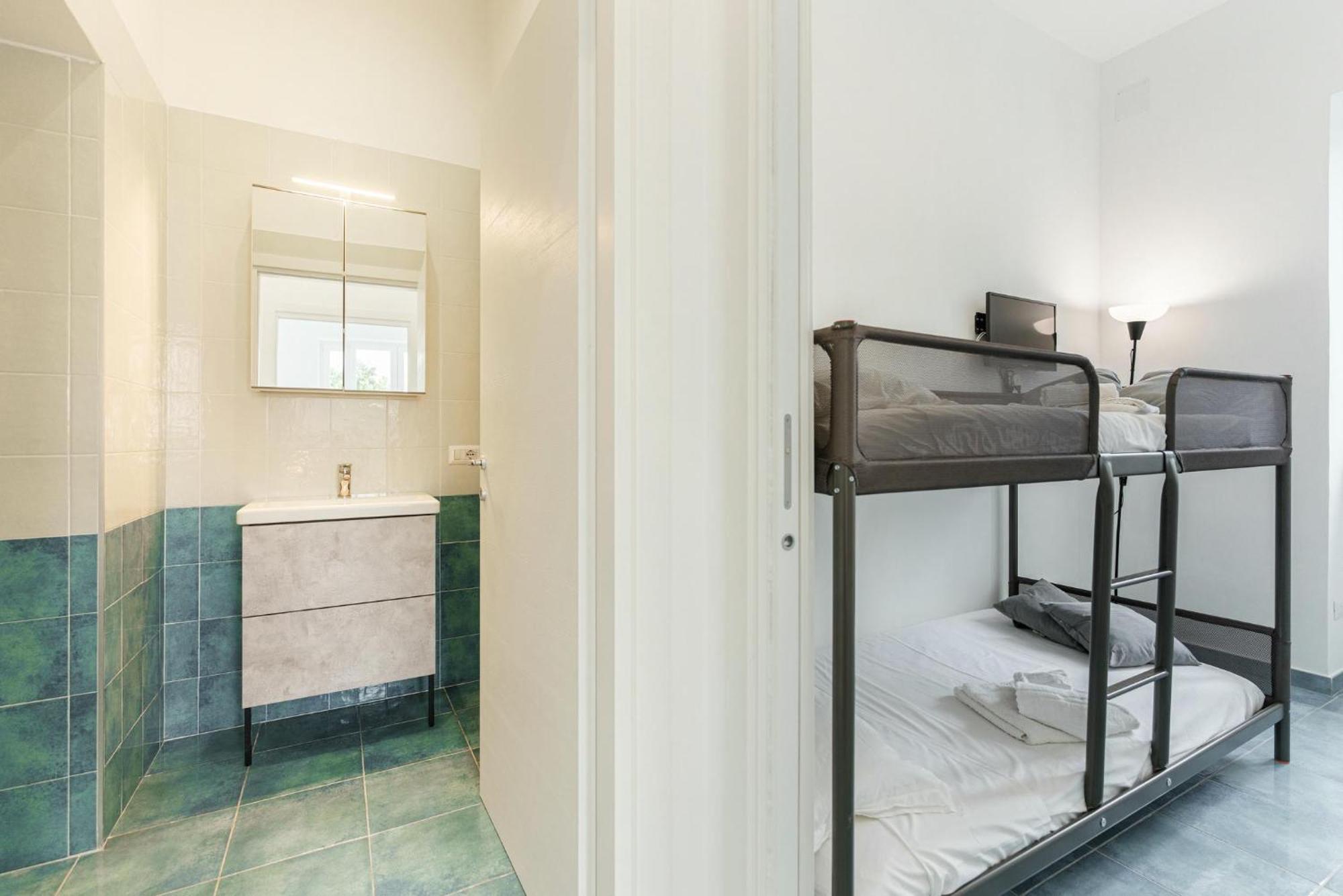 Bed and Breakfast Il Poeta Nella Vigna Procida Esterno foto