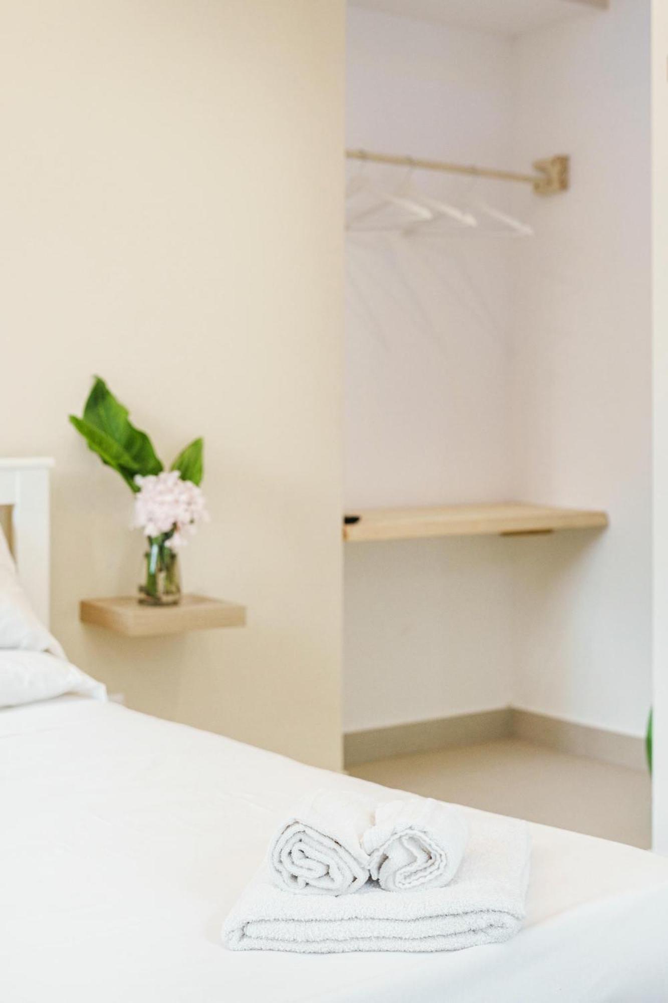 Bed and Breakfast Il Poeta Nella Vigna Procida Esterno foto