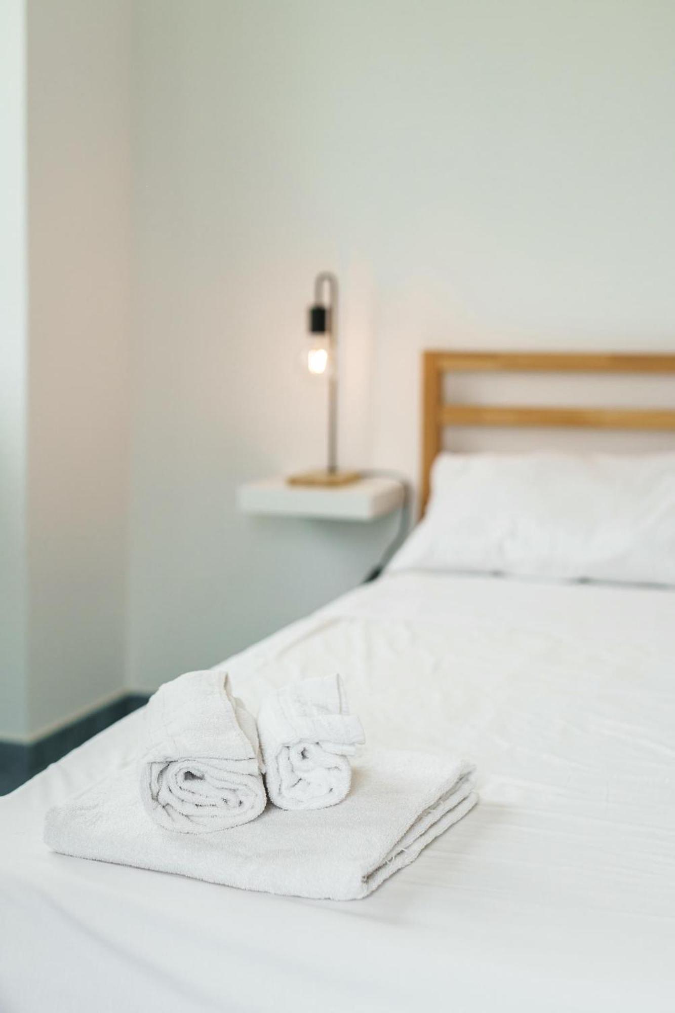 Bed and Breakfast Il Poeta Nella Vigna Procida Esterno foto