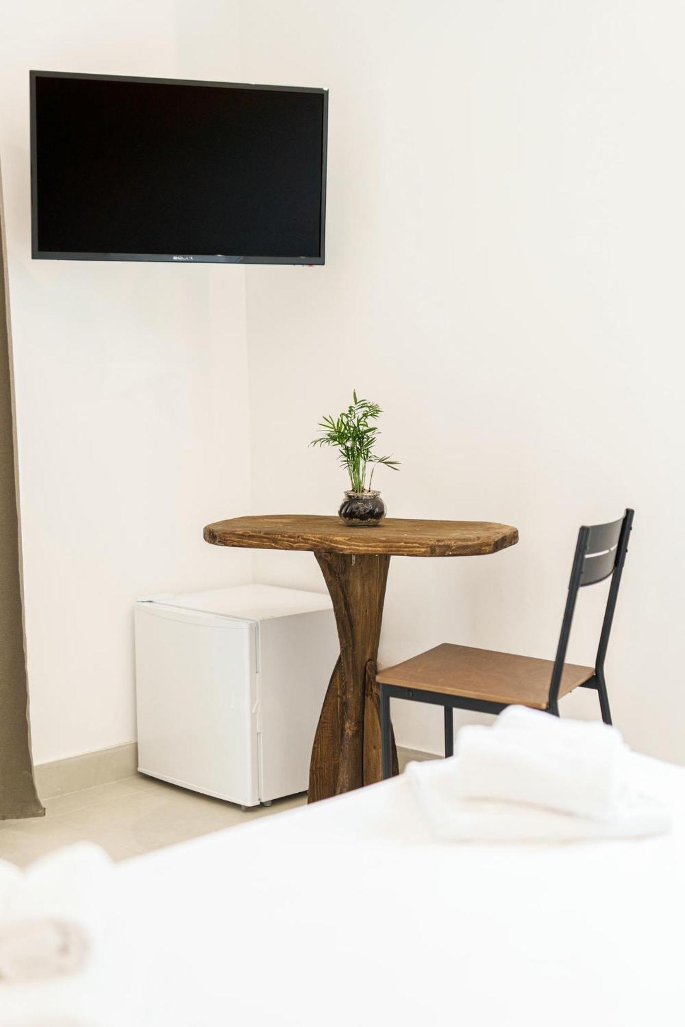 Bed and Breakfast Il Poeta Nella Vigna Procida Esterno foto