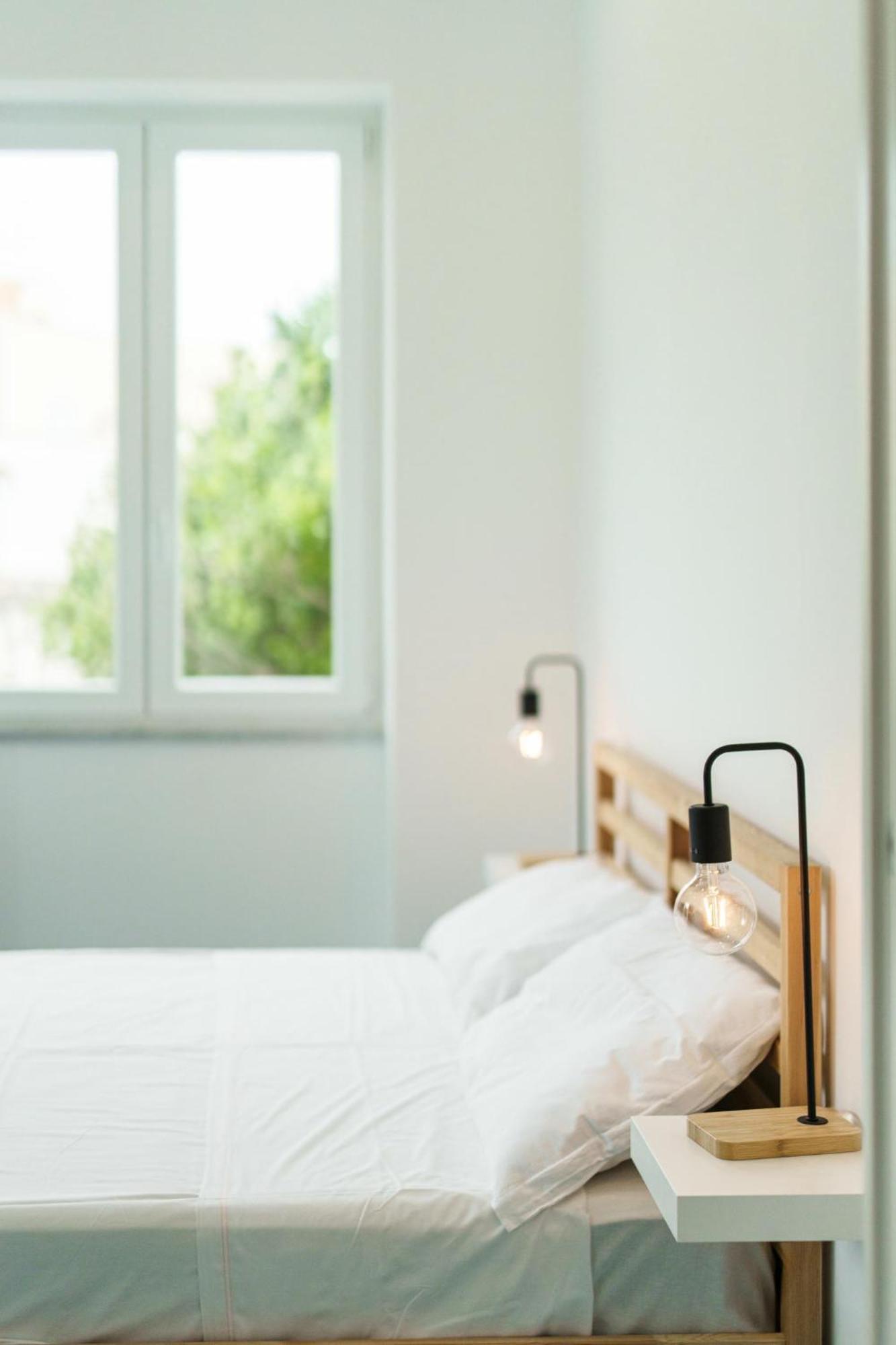 Bed and Breakfast Il Poeta Nella Vigna Procida Esterno foto